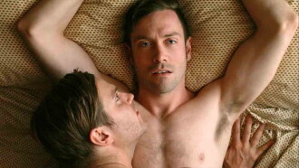 Eastsiders: The Movie Trailer