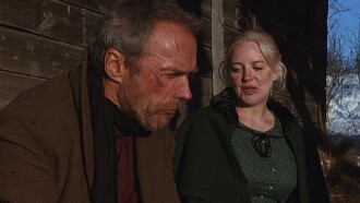 Eastwood... A Star Trailer