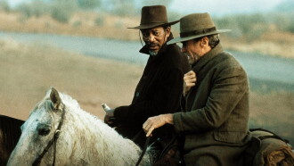 Eastwood & Co.: Making 'Unforgiven' Trailer