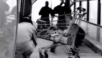 Easy Money Trailer