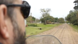 Easy Rider II Trailer