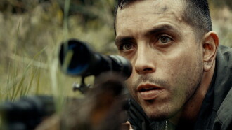 Easy Targets Trailer
