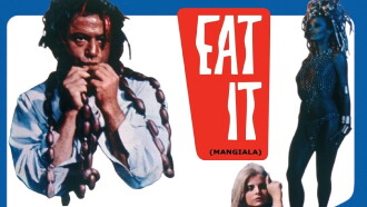 Eat It Trailer