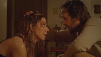 Eat Me Trailer