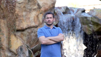 Eat to Live Forever with Giles Coren Trailer
