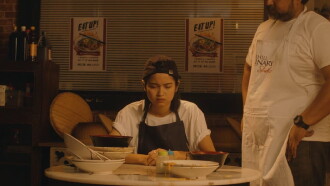 Eat Up! Trailer
