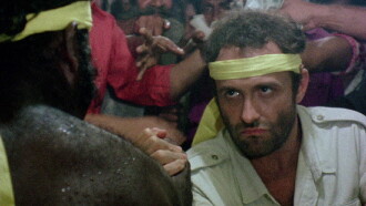 Eaten Alive! Trailer