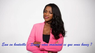 Eau en bouteille : Savez-vous vraiment ce que vous buvez ? Trailer