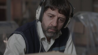 Eavesdropper Trailer