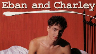 Eban and Charley Trailer