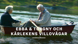 Ebba & Torgny and Love's Wondrous Ways Trailer