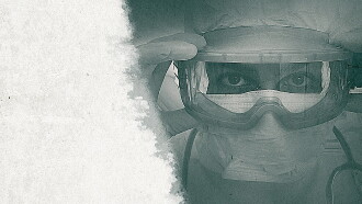 Ebola: The Doctors' Story Trailer