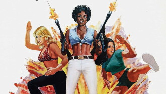 Ebony, Ivory & Jade Trailer