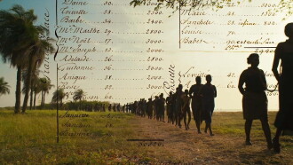Ebony: The Last Years Of The Atlantic Slave Trade Trailer