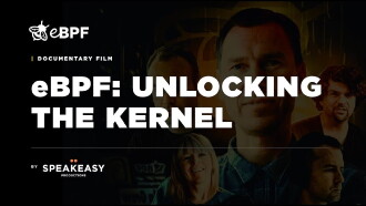 eBPF: Unlocking the Kernel Trailer