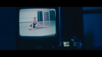 Échappé Trailer