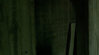Echo Trailer