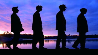Echo & The Bunnymen: More Songs to Learn and Sing Trailer