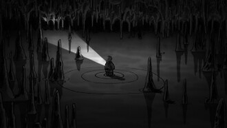 Echoes Trailer