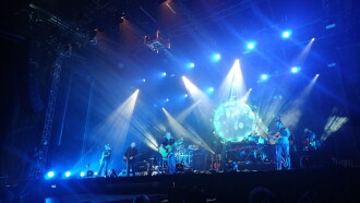 Echoes - Live From The Dark Side - A Tribute To Pink Floyd Trailer