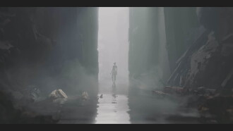 Echoes of Silence Trailer