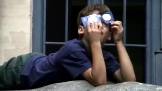 Eclipse Trailer