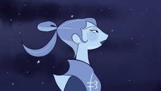 Eclipse Trailer