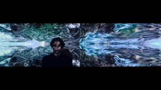 eco blasphemy Trailer
