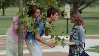 Eco Teens Save The World Trailer
