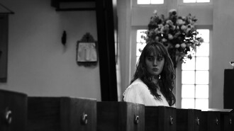 Ecos de luz Trailer
