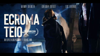 Ecroma Teio Trailer