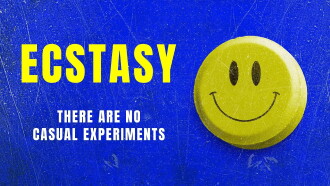 Ecstasy Trailer