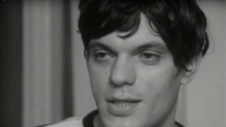 Ecstasy from 7 to 10 Trailer