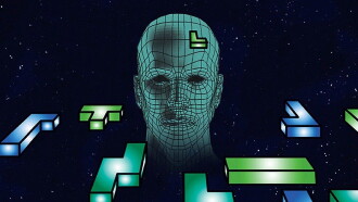 Ecstasy of Order: The Tetris Masters Trailer