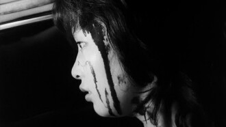 Ecstasy of the Angels Trailer