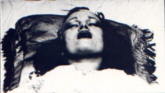 Ecstatic Stigmatic Trailer