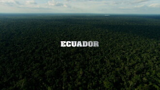 Ecuador Trailer
