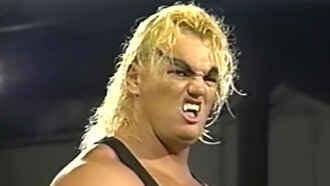 ECW Barbed Wire, Hoodies and Chokeslams Trailer