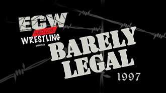 ECW Barely Legal 1997 Trailer