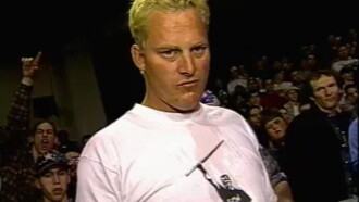 ECW Big Ass Extreme Bash 1996 Trailer