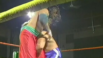 ECW Extreme Warfare Vol. 1 Trailer