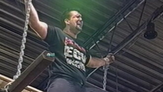 ECW Extreme Warfare Vol. 2 Trailer
