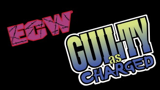 ECW Guilty as Charged 1999 Trailer