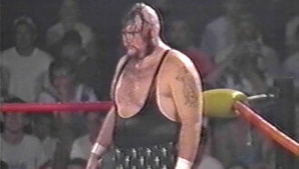 ECW Hardcore Heaven 1994 Trailer