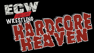 ECW Hardcore Heaven 1997 Trailer