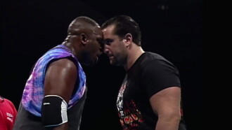 ECW Heat Wave 1994 Trailer