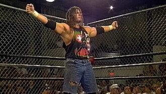 ECW Heat Wave 1996 Trailer