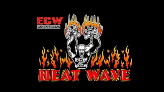 ECW Heat Wave 1999 Trailer