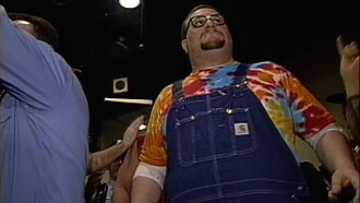 ECW House Party 1996 Trailer