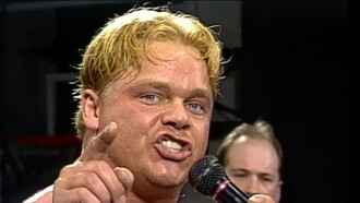 ECW Massacre on Queens BLVD Trailer